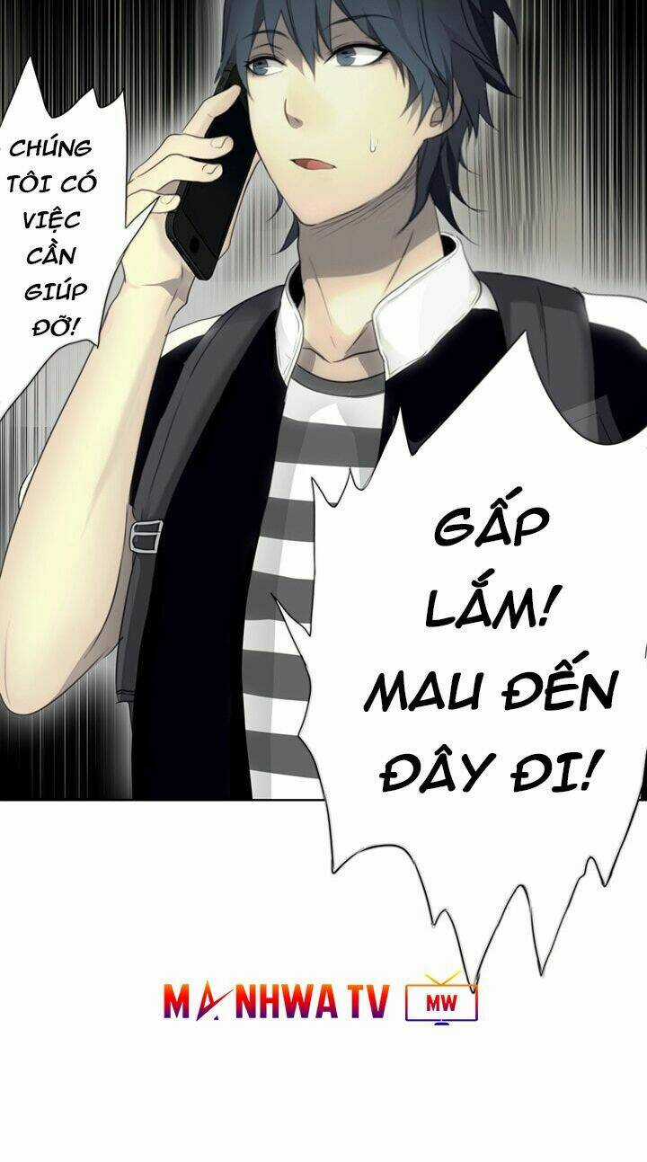 Người Cống Hiến Chapter 11 trang 60