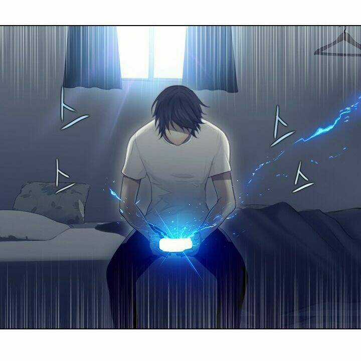 Người Cống Hiến Chapter 11 trang 9