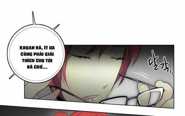 Người Cống Hiến Chapter 12 trang 11