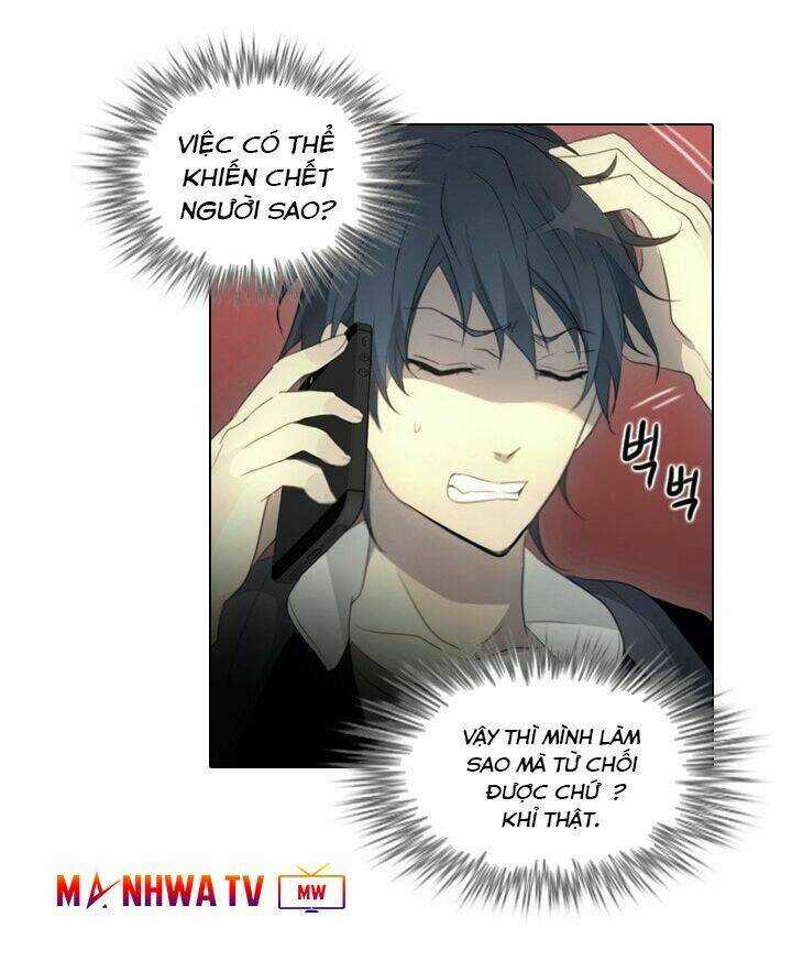 Người Cống Hiến Chapter 12 trang 14