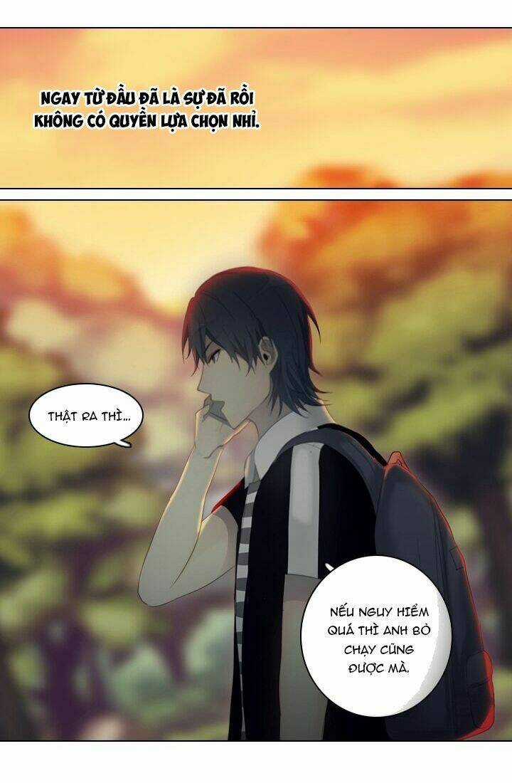 Người Cống Hiến Chapter 12 trang 15