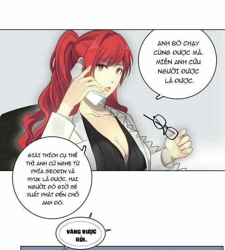 Người Cống Hiến Chapter 12 trang 16