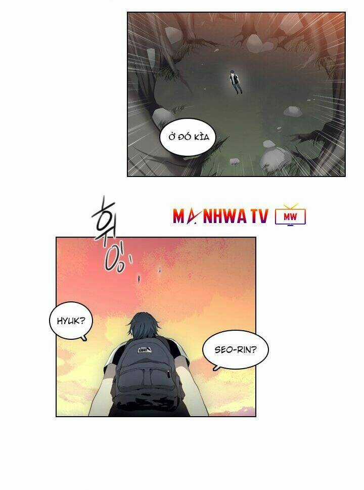 Người Cống Hiến Chapter 12 trang 20