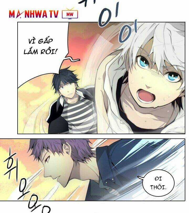 Người Cống Hiến Chapter 12 trang 24