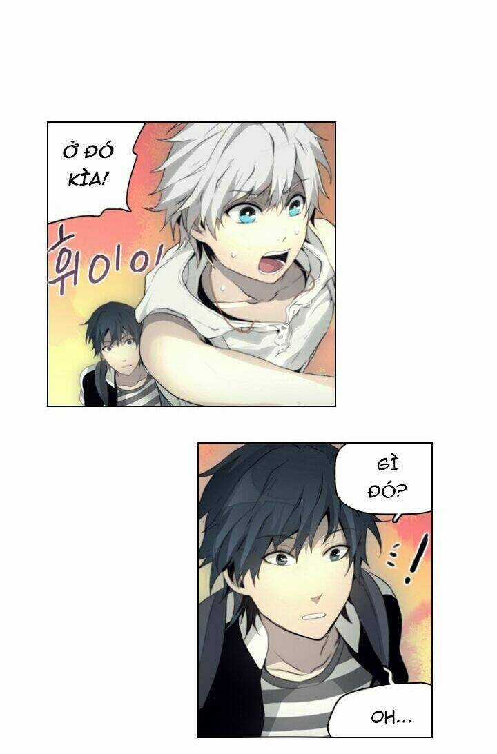 Người Cống Hiến Chapter 12 trang 26