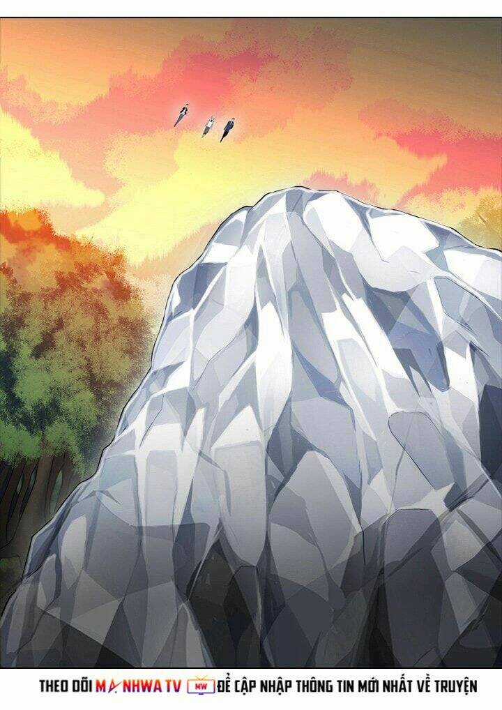 Người Cống Hiến Chapter 12 trang 27