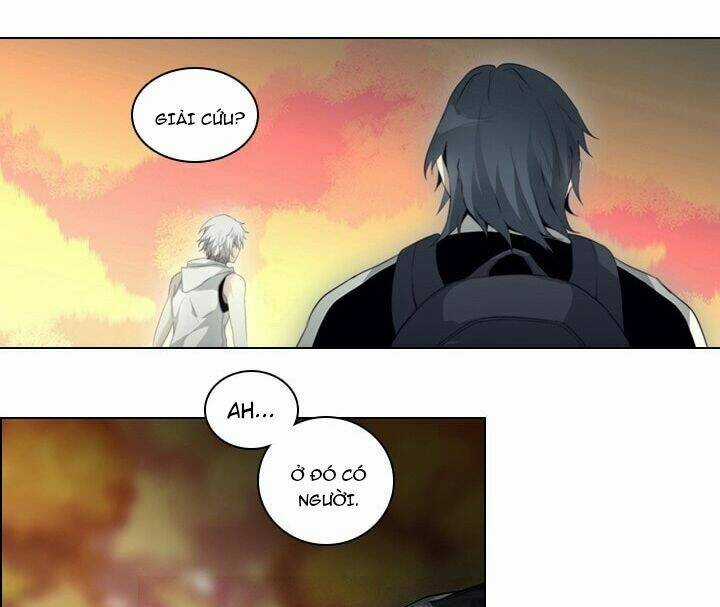 Người Cống Hiến Chapter 12 trang 31