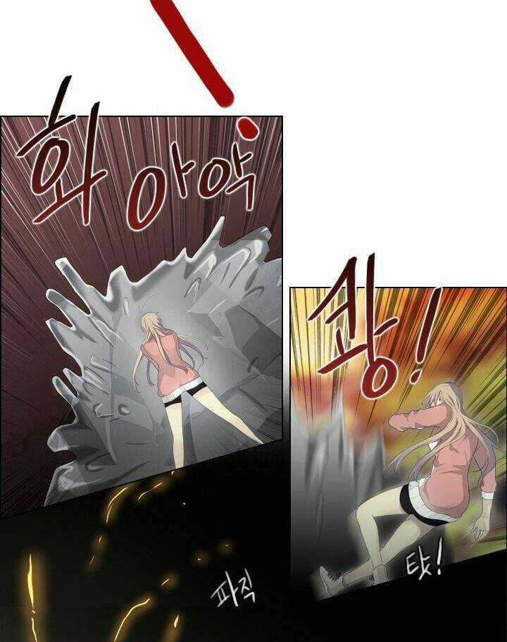 Người Cống Hiến Chapter 12 trang 33