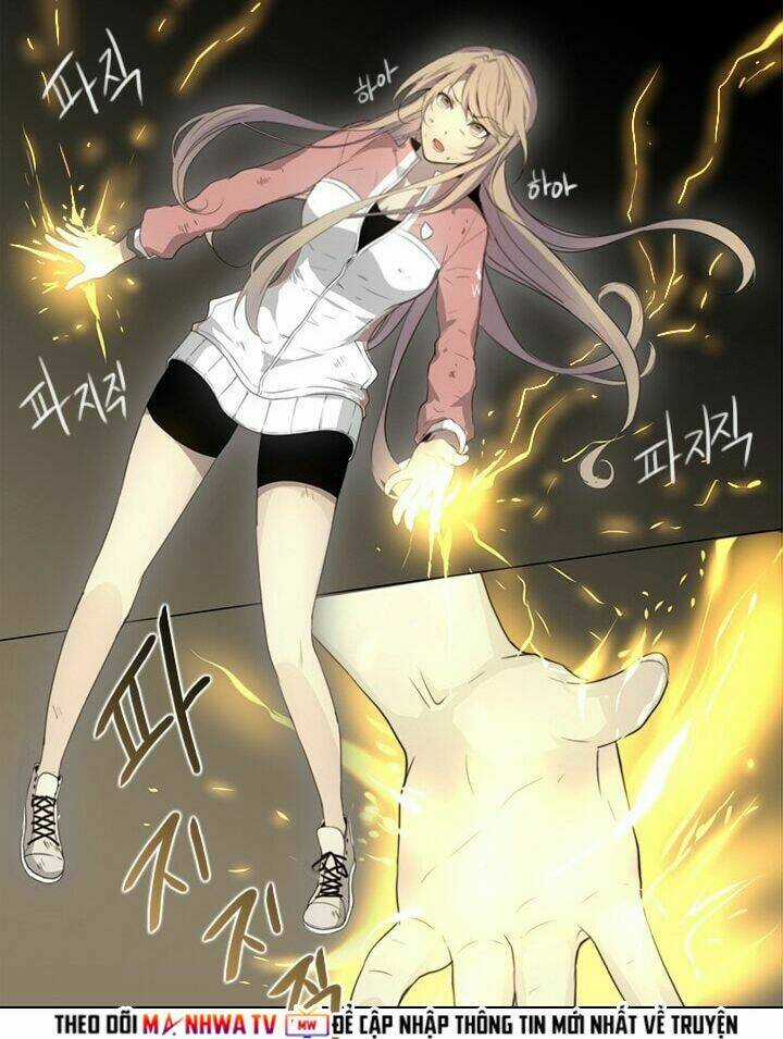 Người Cống Hiến Chapter 12 trang 34