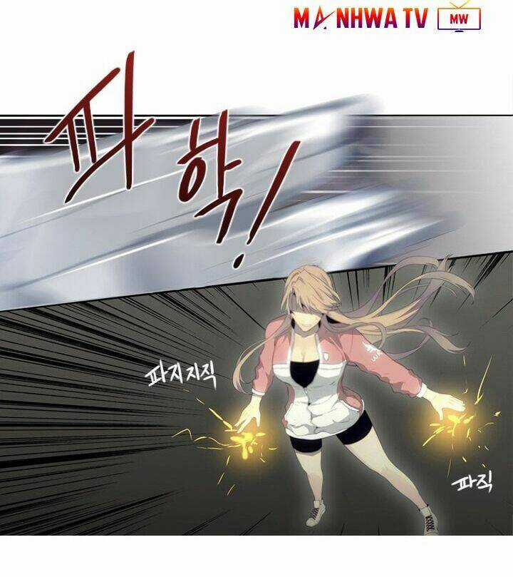 Người Cống Hiến Chapter 12 trang 38