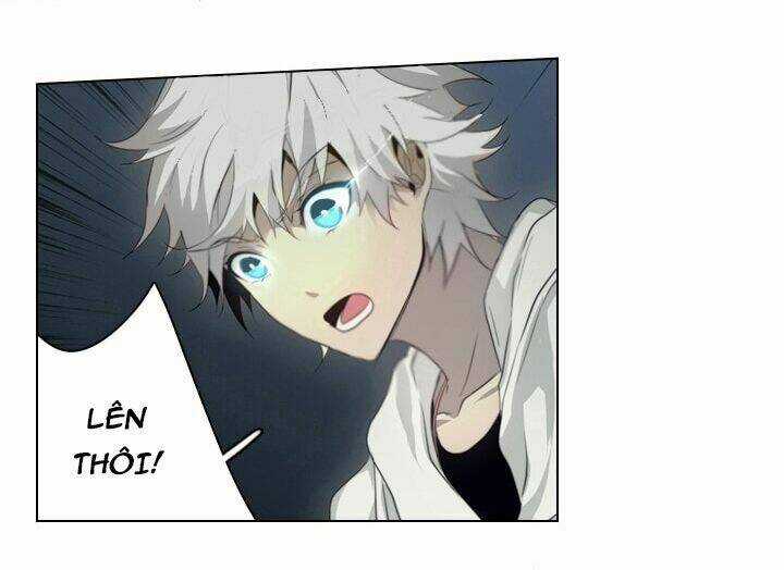 Người Cống Hiến Chapter 12 trang 40