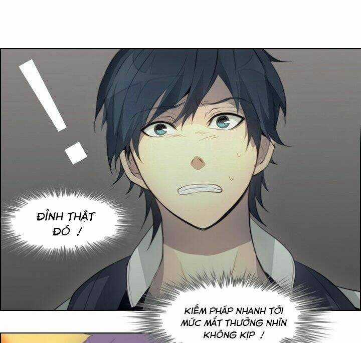 Người Cống Hiến Chapter 12 trang 47