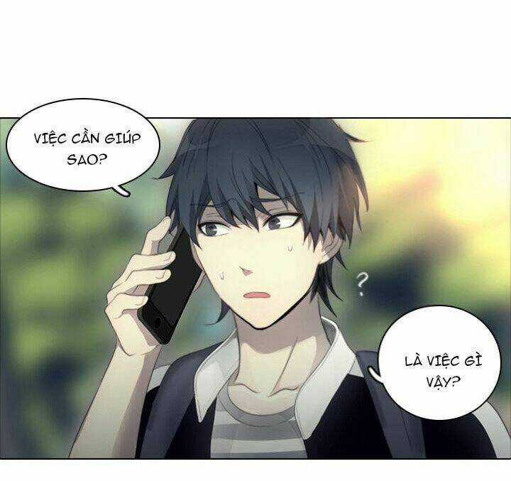 Người Cống Hiến Chapter 12 trang 6