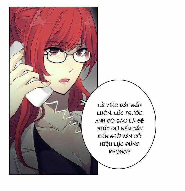 Người Cống Hiến Chapter 12 trang 8