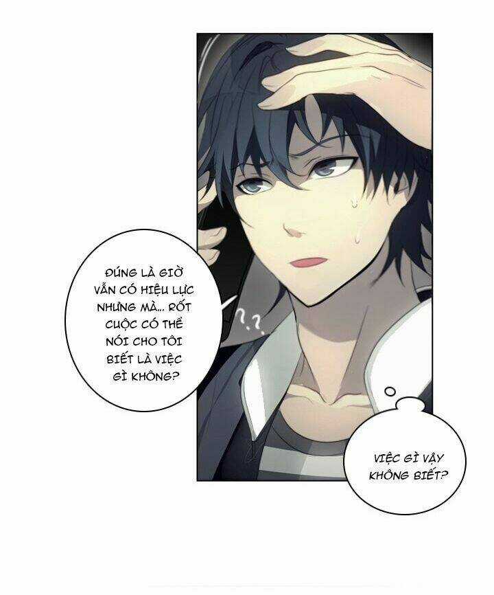 Người Cống Hiến Chapter 12 trang 9