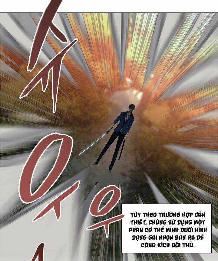 Người Cống Hiến Chapter 13 trang 10