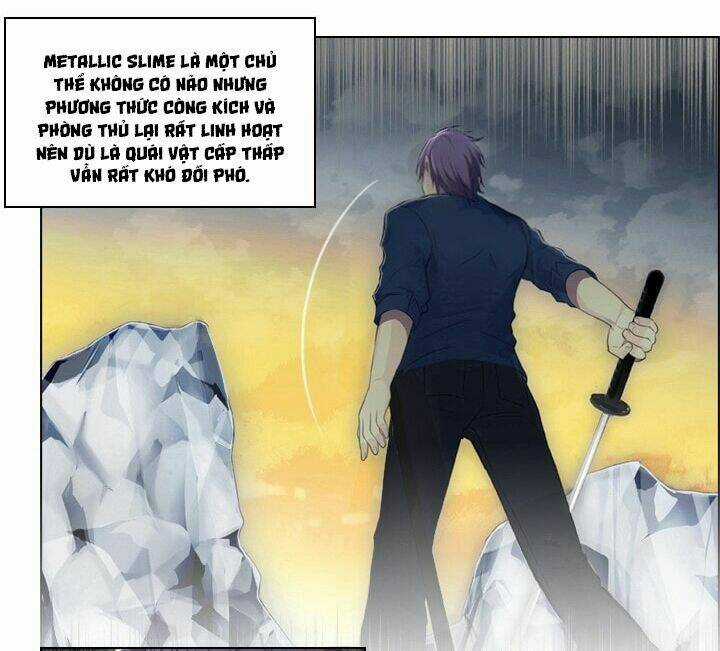 Người Cống Hiến Chapter 13 trang 16