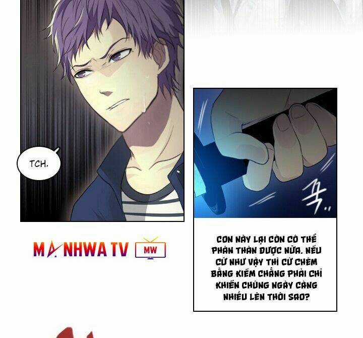 Người Cống Hiến Chapter 13 trang 17