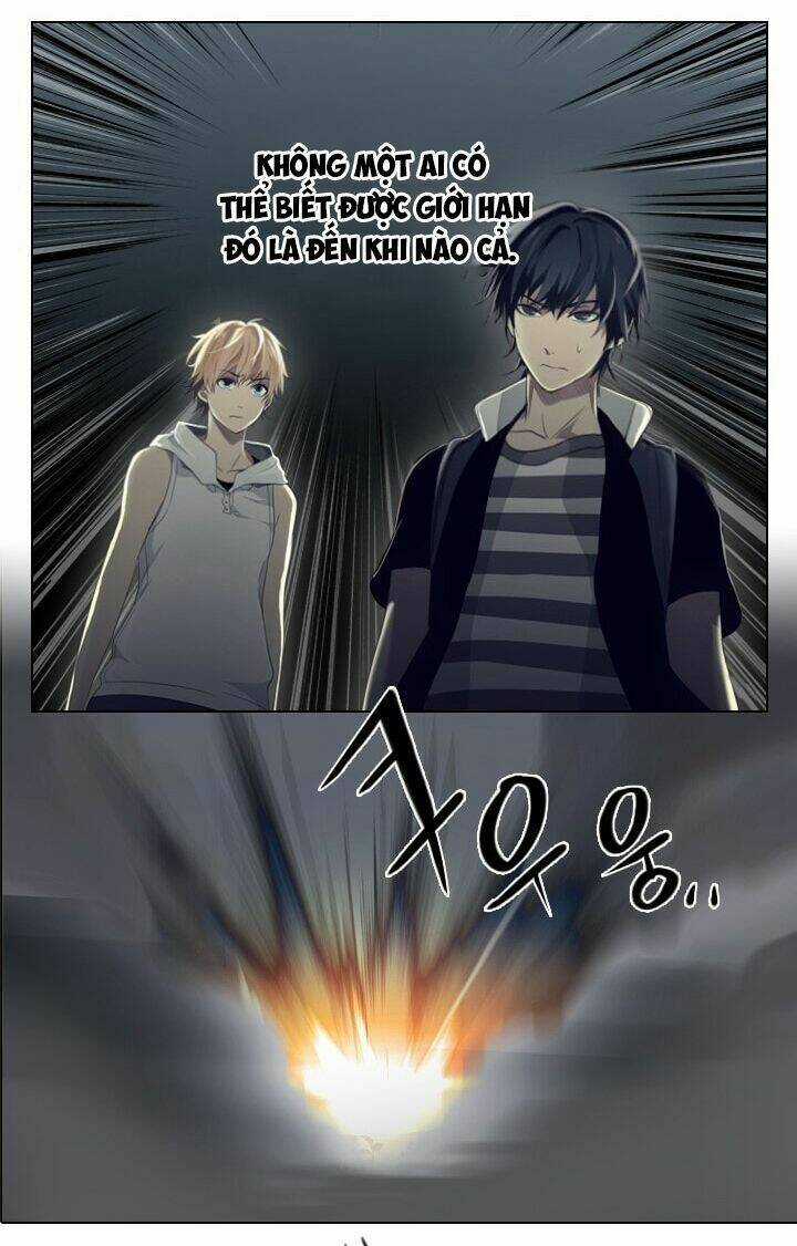 Người Cống Hiến Chapter 13 trang 19