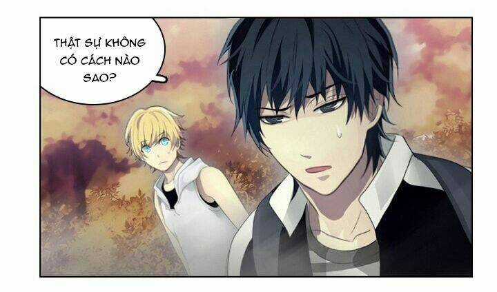 Người Cống Hiến Chapter 13 trang 21