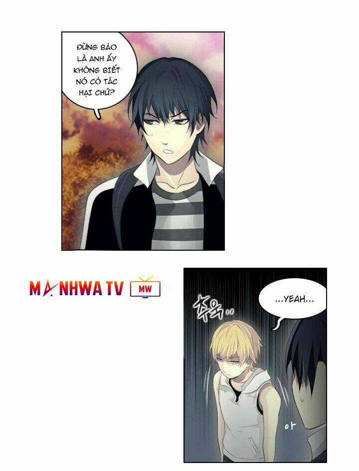 Người Cống Hiến Chapter 13 trang 23