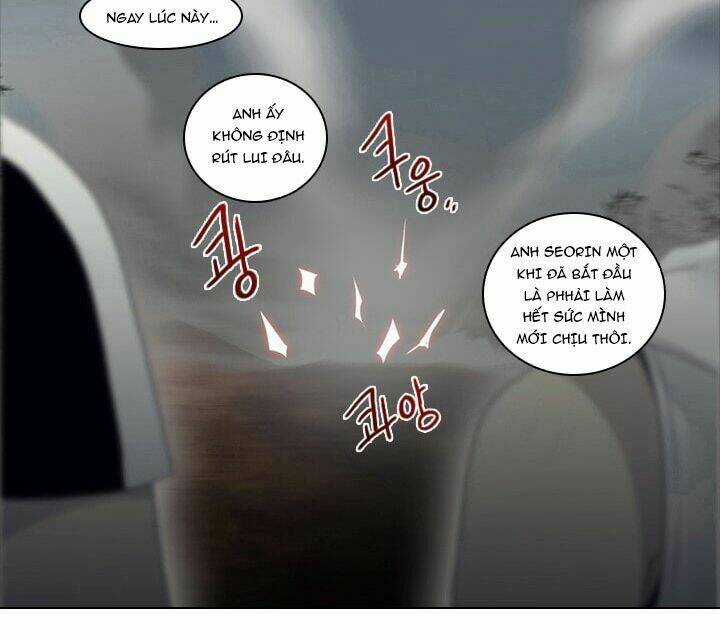 Người Cống Hiến Chapter 13 trang 25