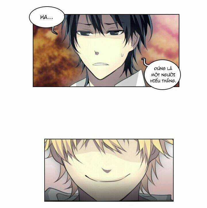 Người Cống Hiến Chapter 13 trang 26