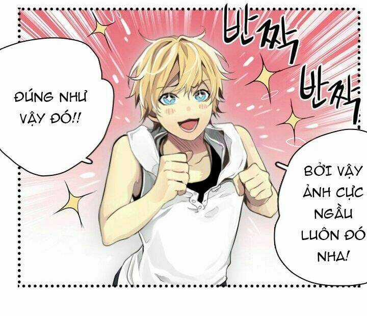 Người Cống Hiến Chapter 13 trang 27