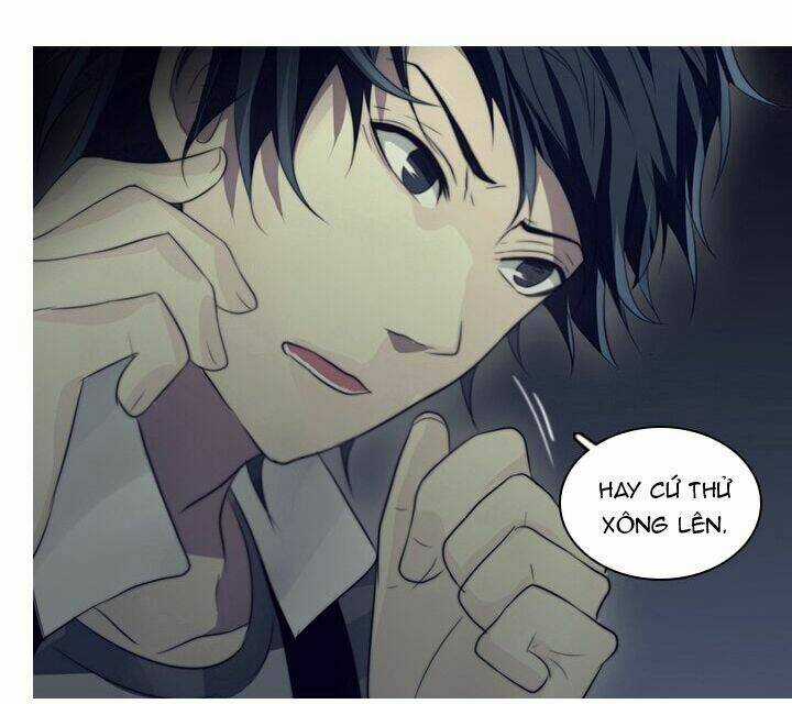 Người Cống Hiến Chapter 13 trang 29