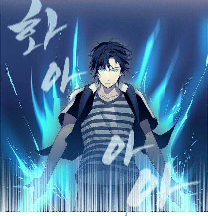 Người Cống Hiến Chapter 13 trang 31