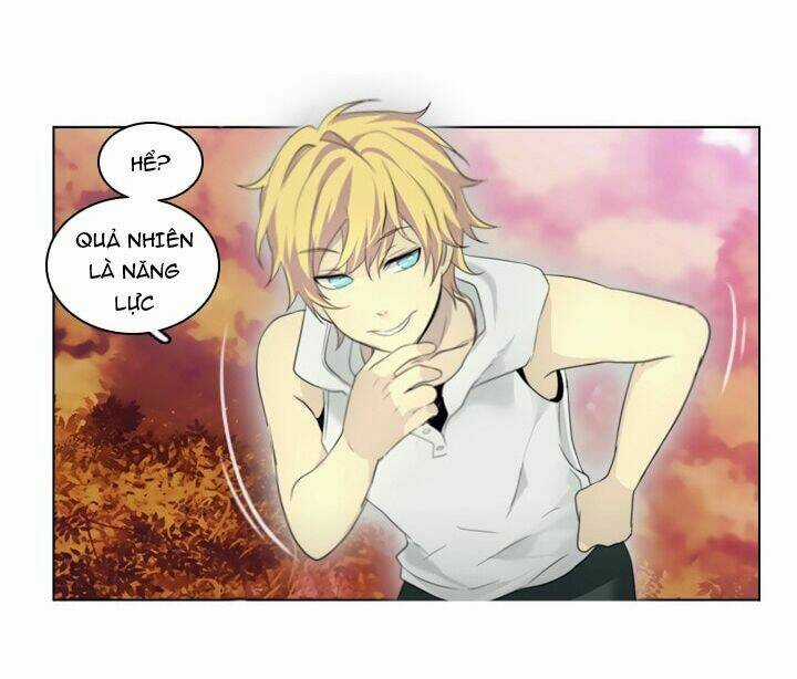 Người Cống Hiến Chapter 13 trang 34