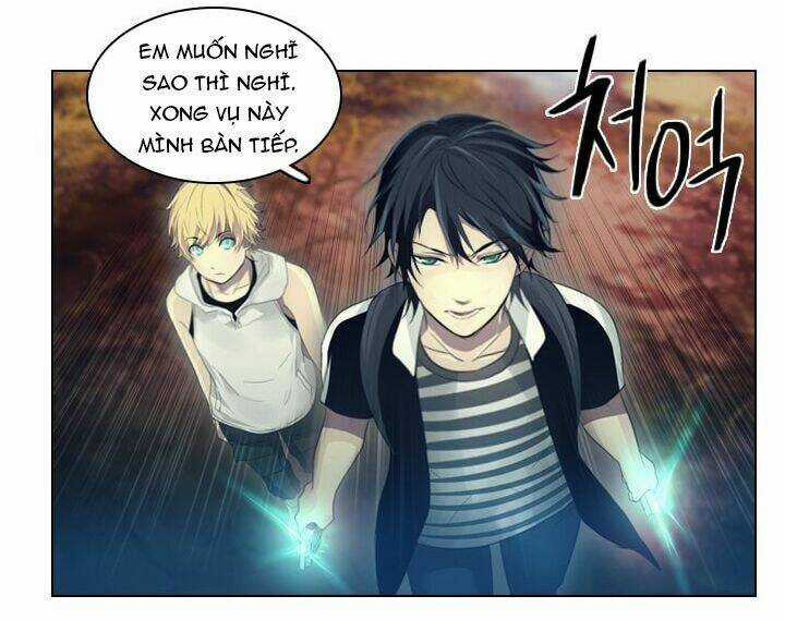 Người Cống Hiến Chapter 13 trang 35