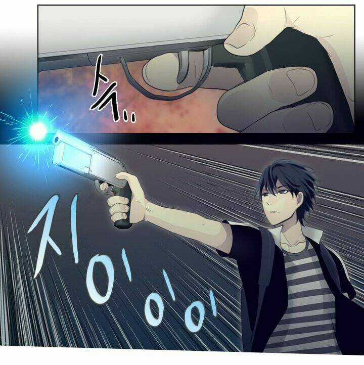 Người Cống Hiến Chapter 13 trang 36