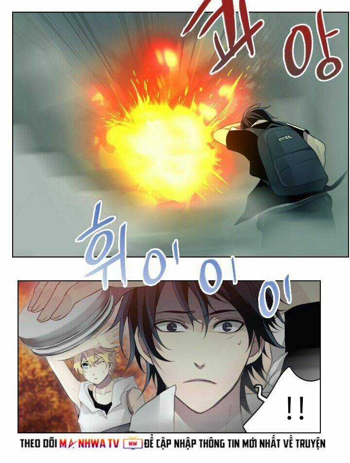 Người Cống Hiến Chapter 13 trang 38