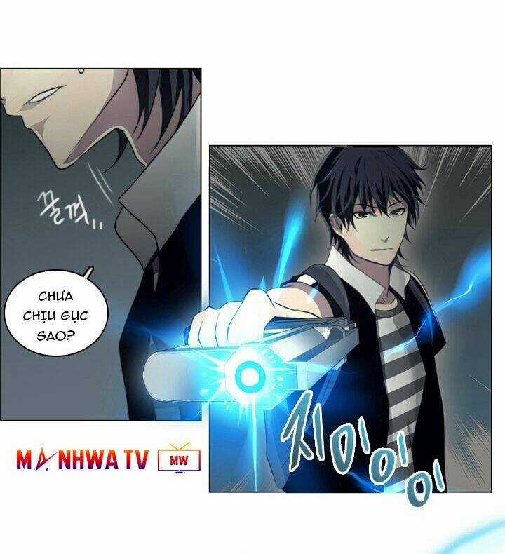 Người Cống Hiến Chapter 13 trang 40