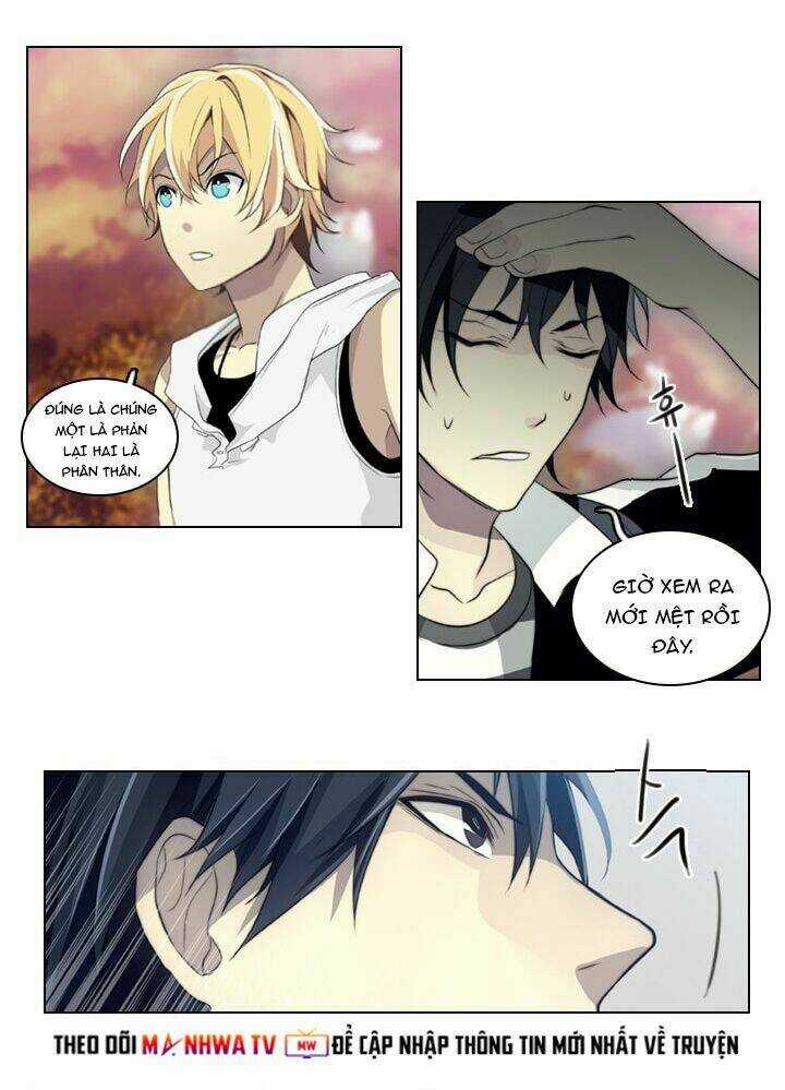 Người Cống Hiến Chapter 13 trang 44