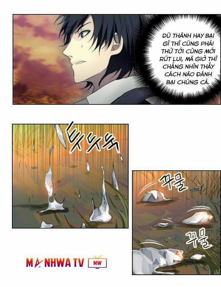 Người Cống Hiến Chapter 13 trang 47