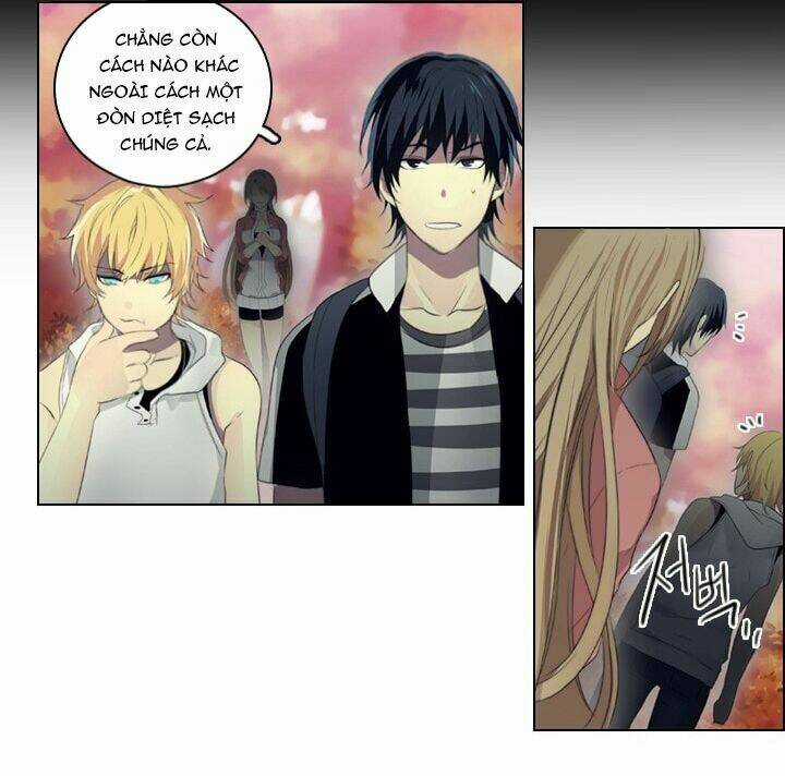 Người Cống Hiến Chapter 13 trang 49