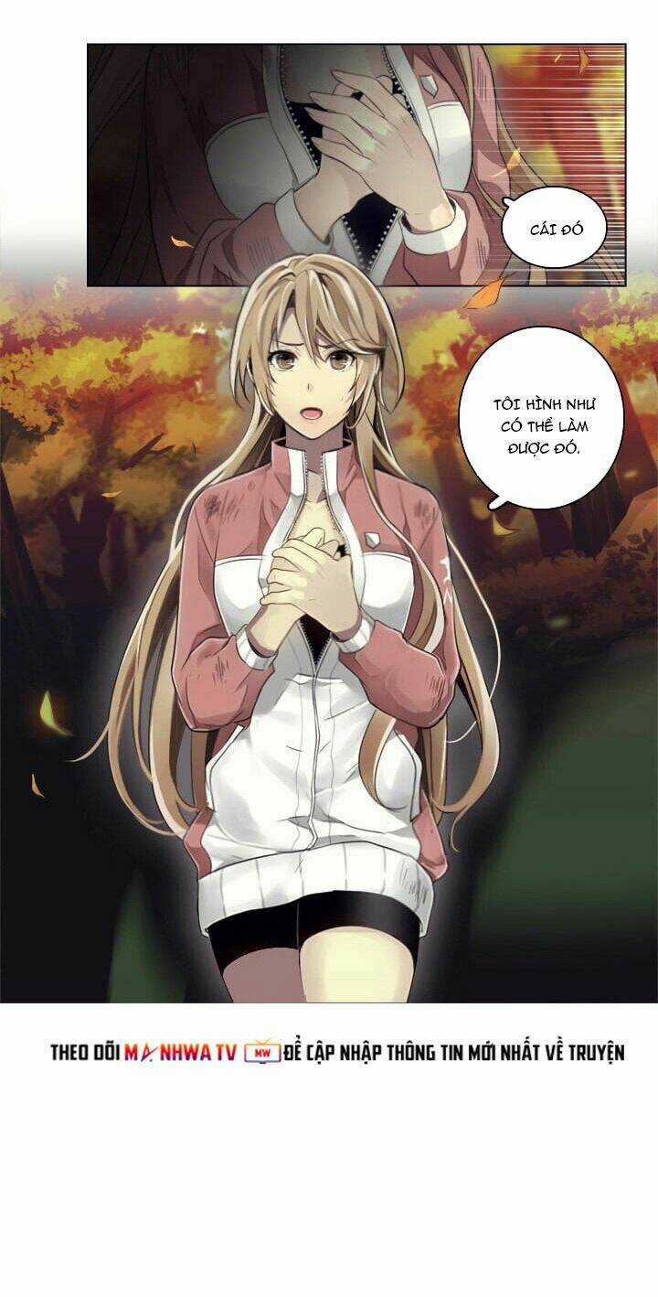 Người Cống Hiến Chapter 13 trang 50