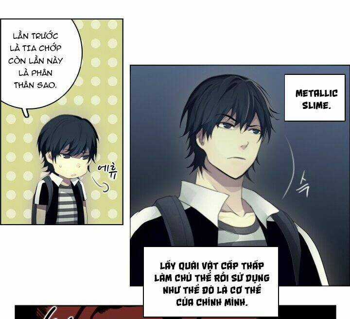 Người Cống Hiến Chapter 13 trang 8