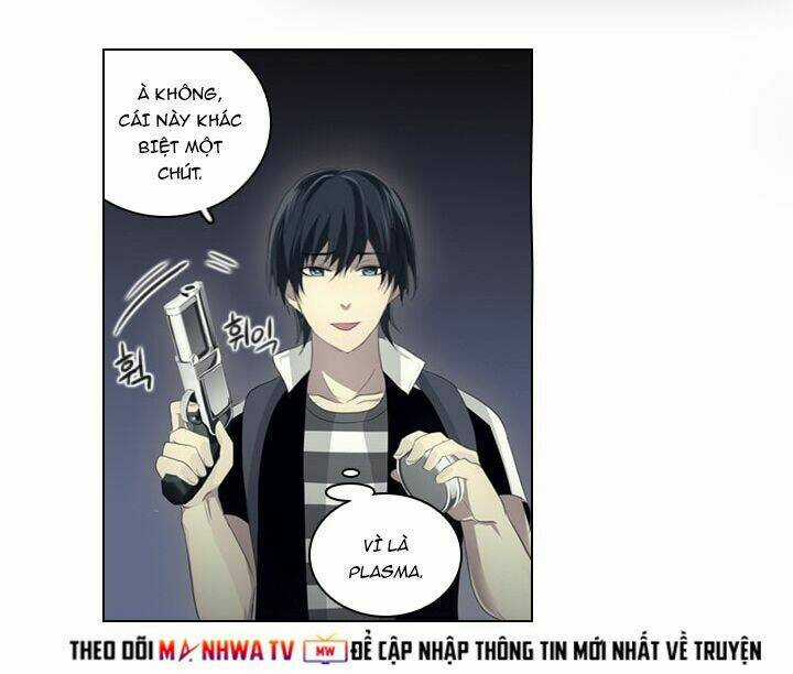 Người Cống Hiến Chapter 14 trang 11