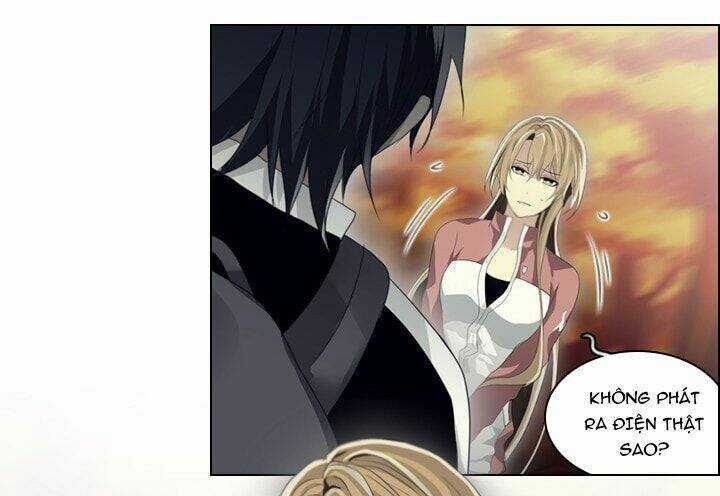 Người Cống Hiến Chapter 14 trang 12