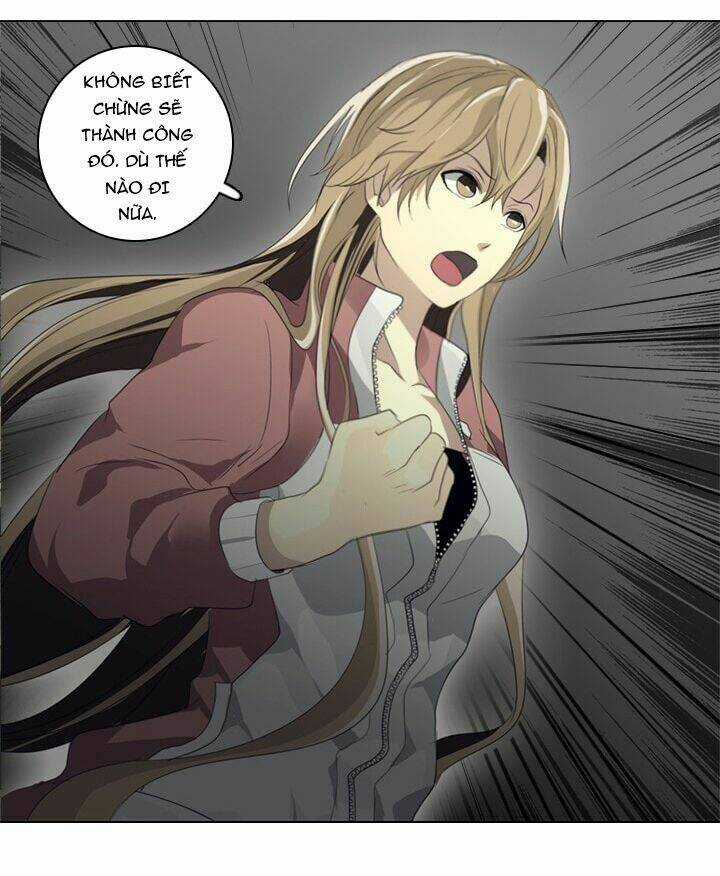 Người Cống Hiến Chapter 14 trang 16