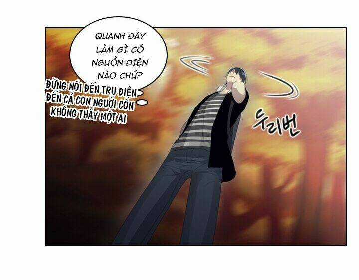 Người Cống Hiến Chapter 14 trang 17