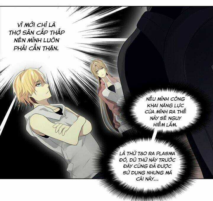 Người Cống Hiến Chapter 14 trang 19