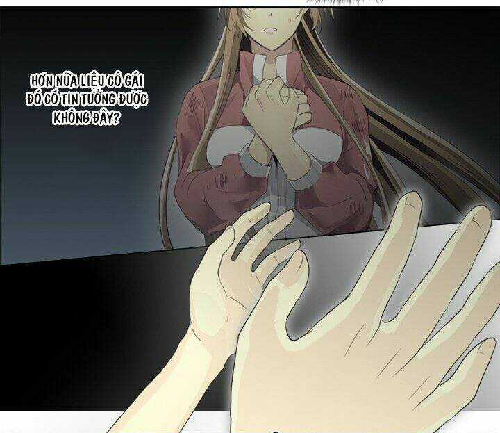 Người Cống Hiến Chapter 14 trang 20