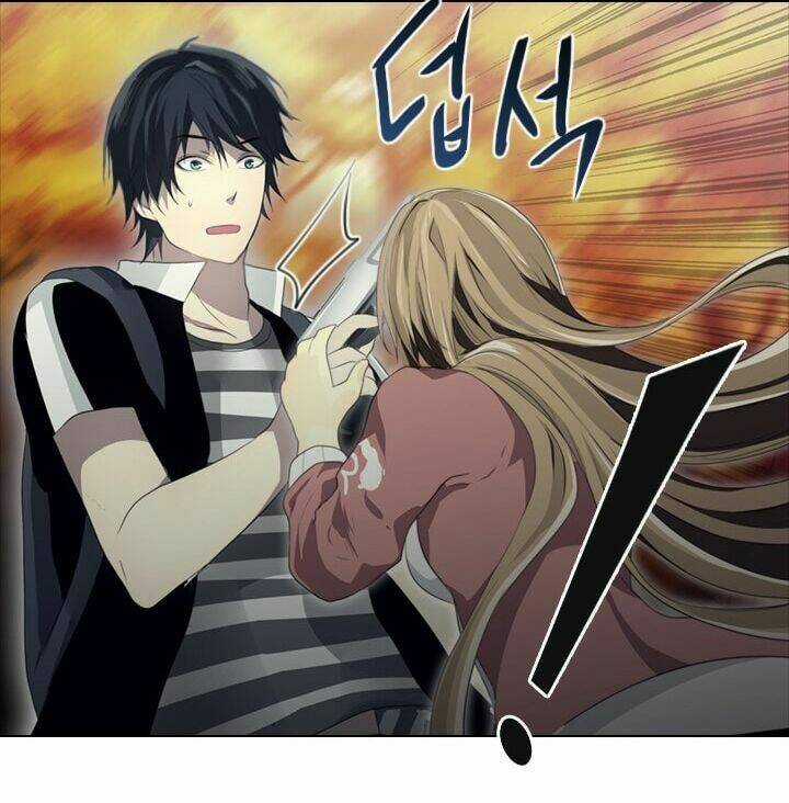 Người Cống Hiến Chapter 14 trang 21