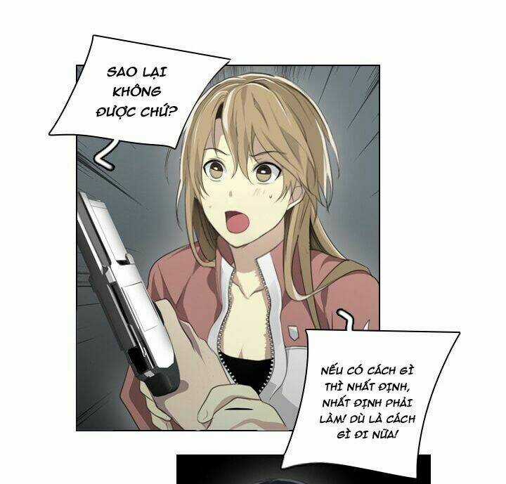 Người Cống Hiến Chapter 14 trang 22