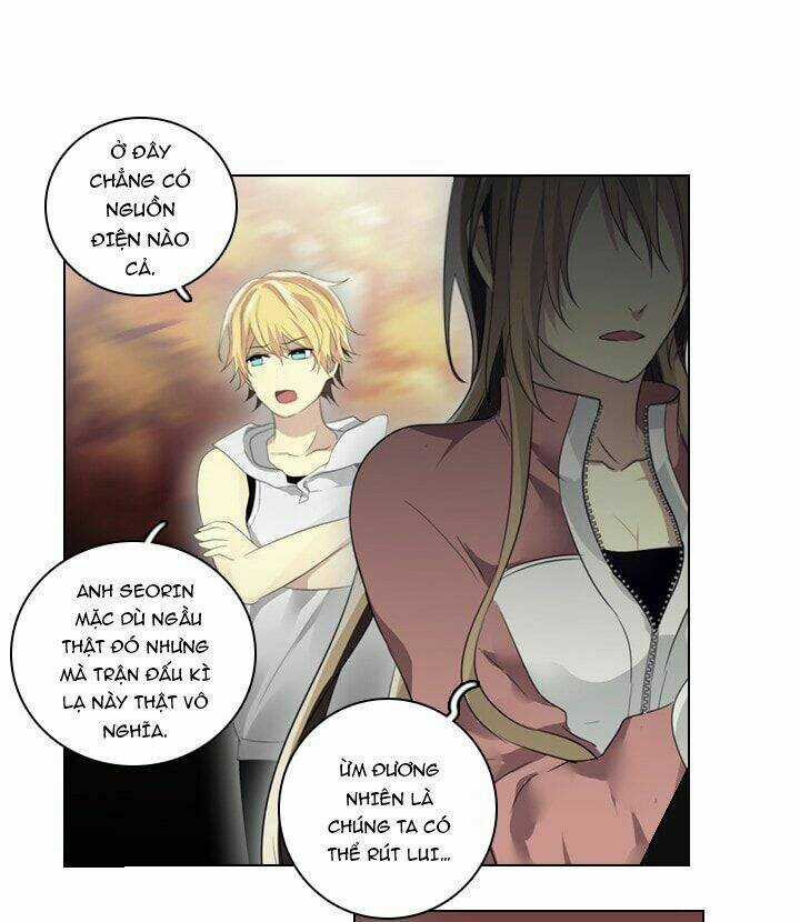 Người Cống Hiến Chapter 14 trang 24