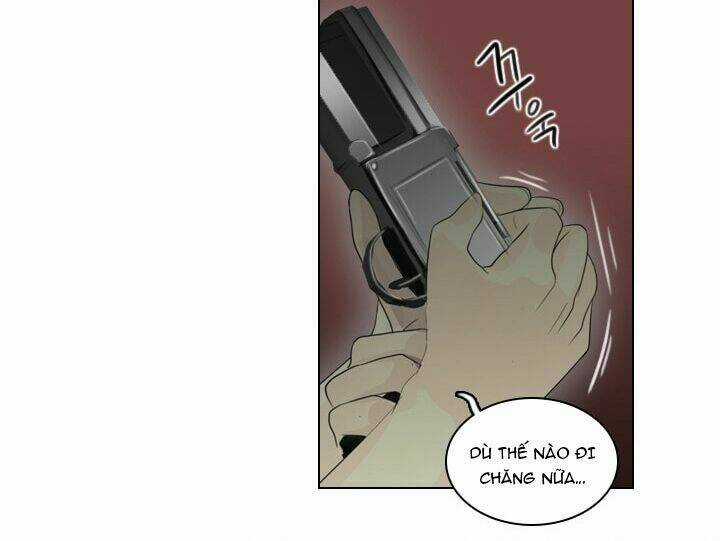 Người Cống Hiến Chapter 14 trang 25